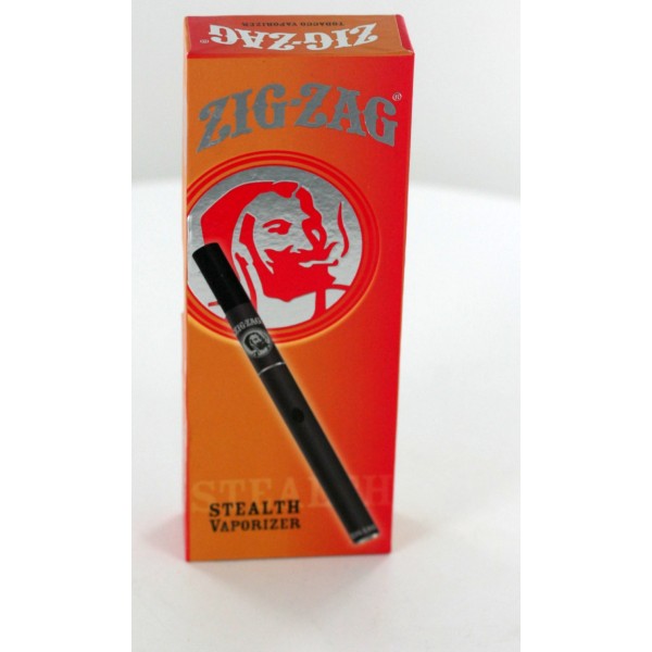 Zig Zag Vaporizer Main Smoke & Gift Shop