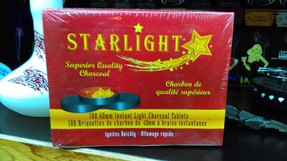 Starlight Instant Light