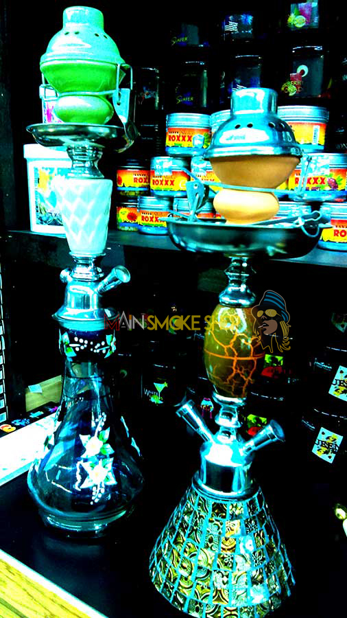 Hookah Vape Shop Head Shop Kratom Store Main Smoke Shop KC