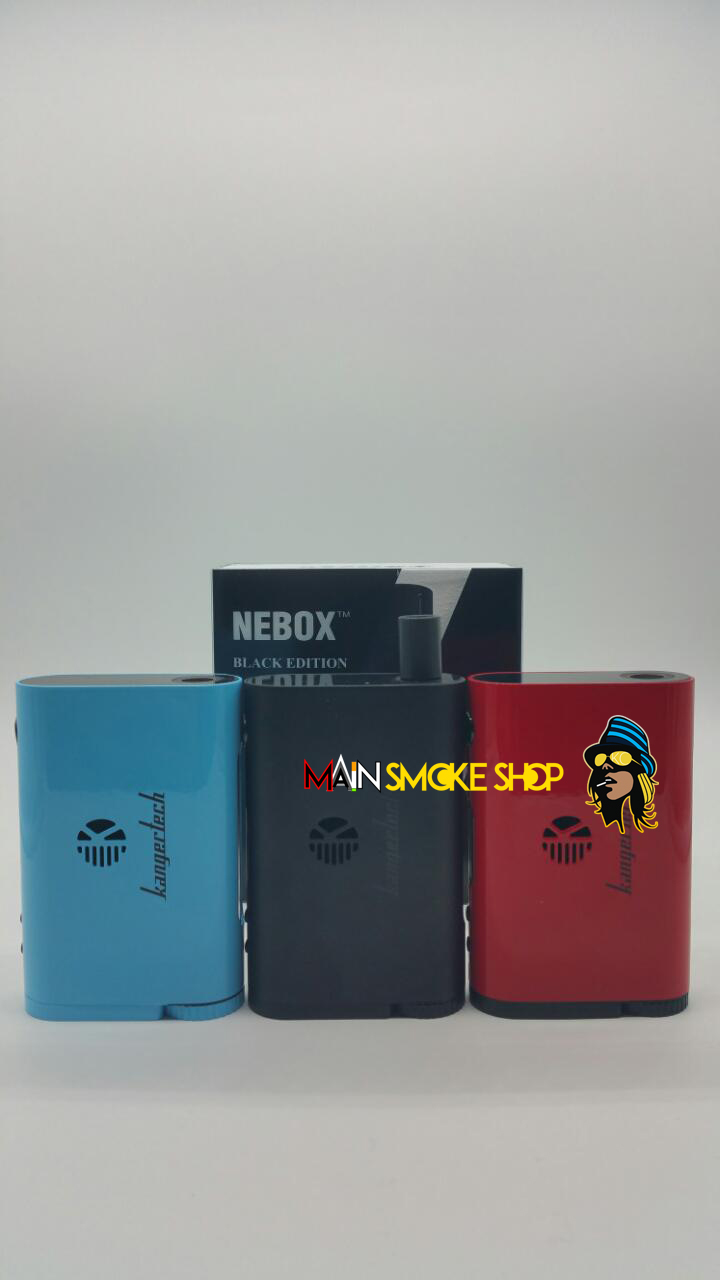 NEBOX Limited Edition