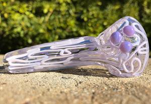 Glass_Pipe purple simple