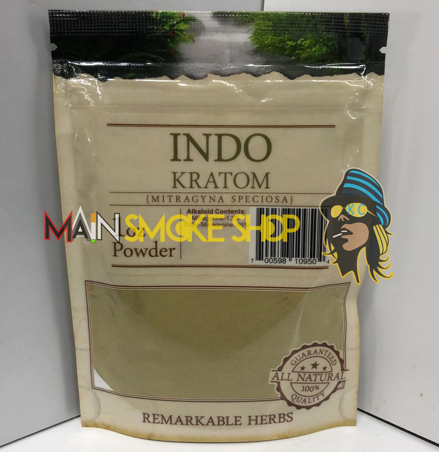 Remarkable herbs indo 1oz