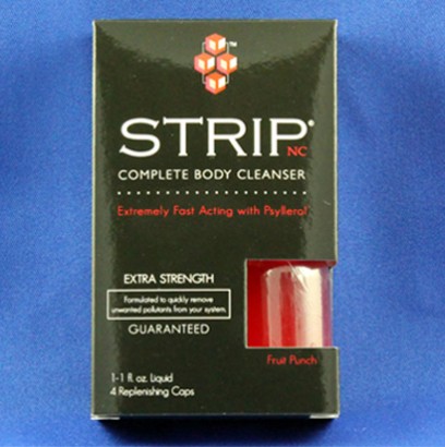Strip Complete Body Cleanser 