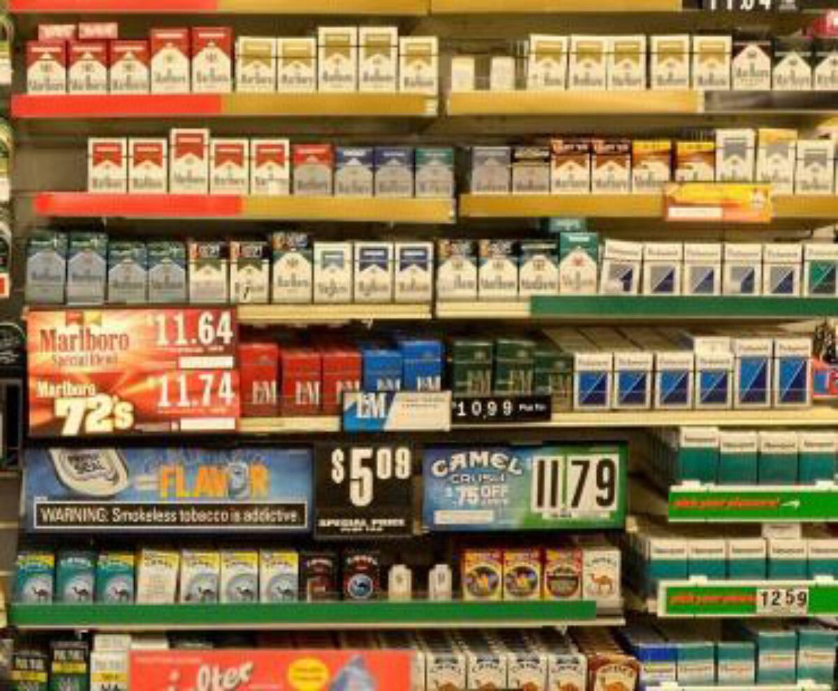 Cigarettes – Main Smoke KC | Kratom & Vape