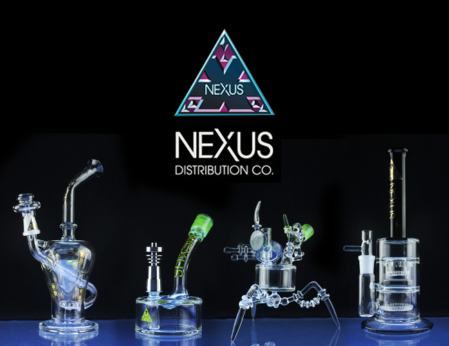 Nexus Water Pipes