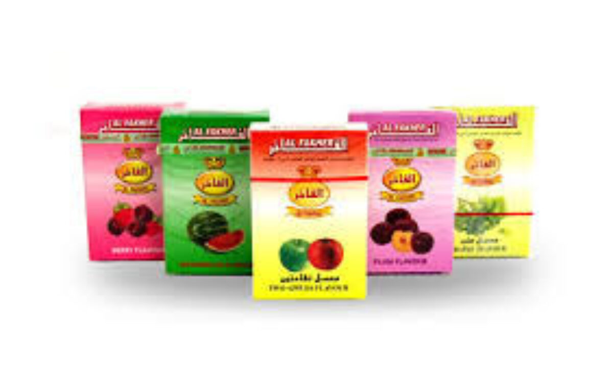 Shisha Flavors – Main Smoke KC | Kratom & Vape