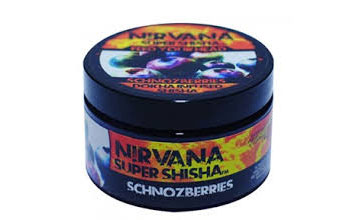 Nirvana Super Shisha