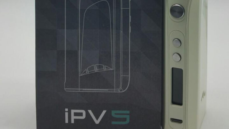 IPV5 200 Watt TC Mod