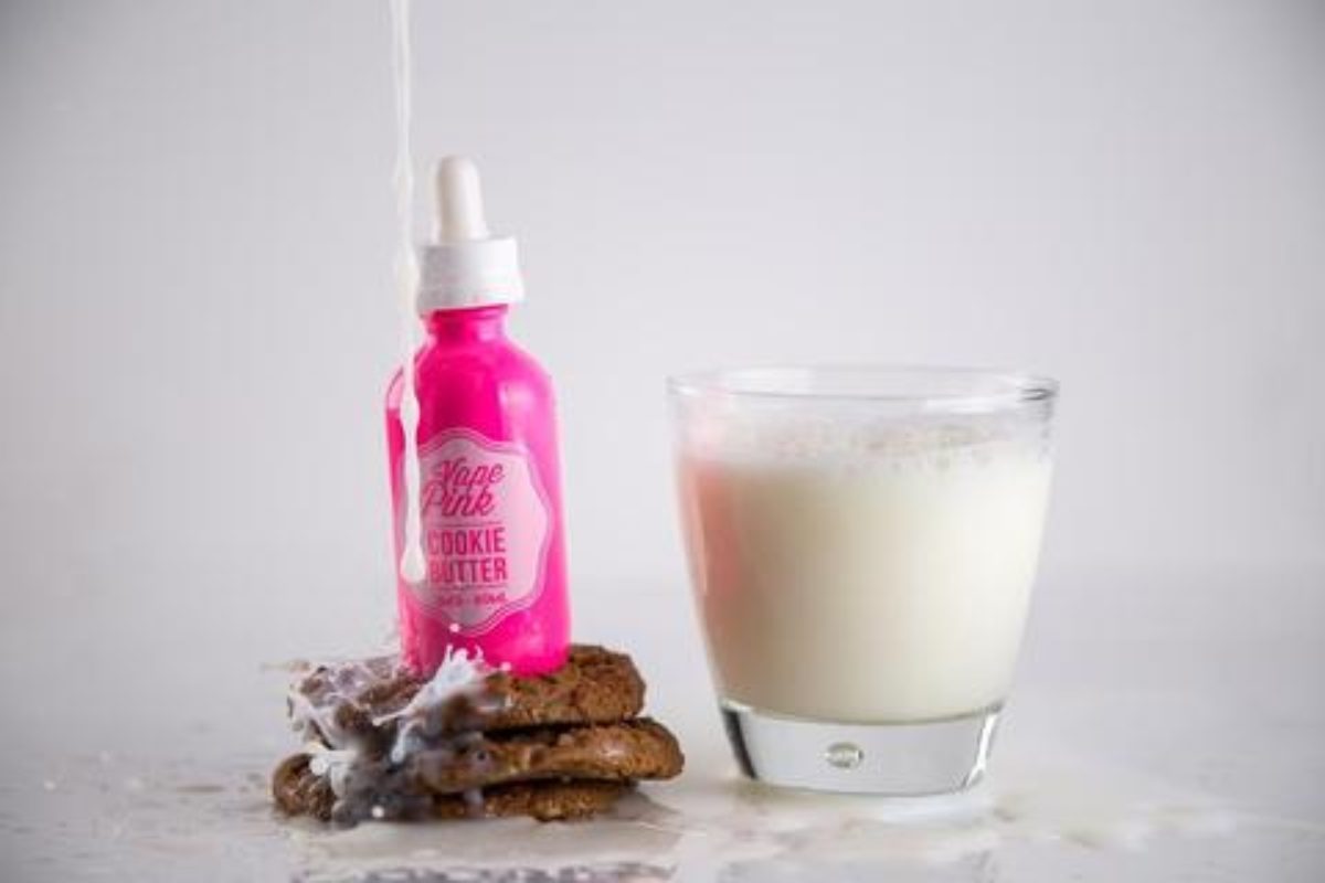 Vape Pink E Juice  Main Smoke KC | Kratom & Vape | CBD Store