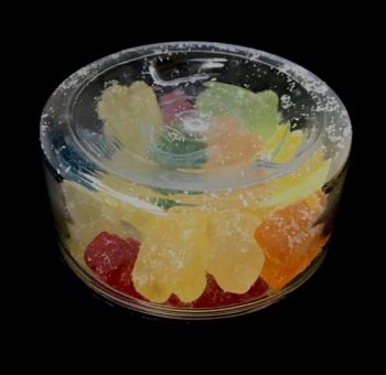 How long do CBD gummies take to start working?