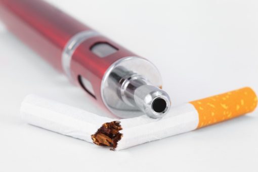 Looking for alternative to cigarettes or traditional smoking?