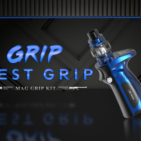 Mag Grip Kit