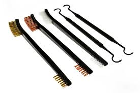 Pipe Cleaning Brushes