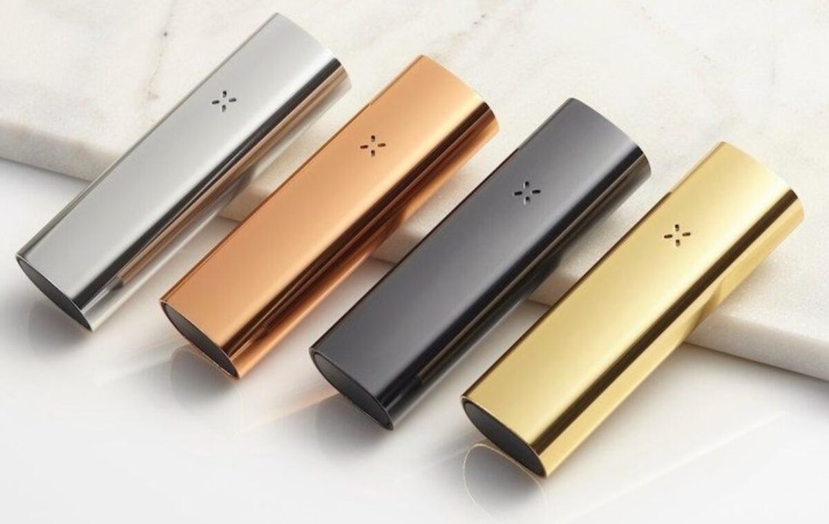 Pax 3 Vaporizer – Main Smoke KC | Kratom & Vape