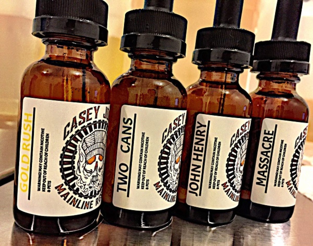 baba black tobacco BABA 160 LUXURY ( W/ SAFFRON )