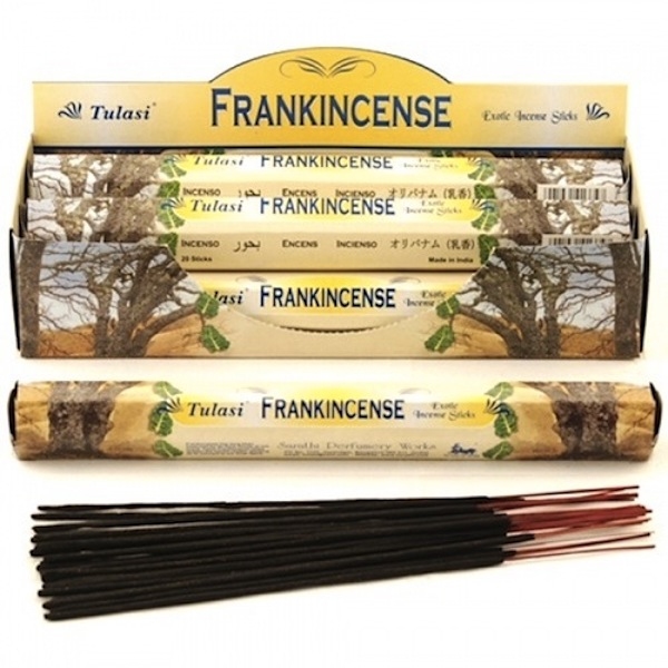 FANTASTIC Incense Selection