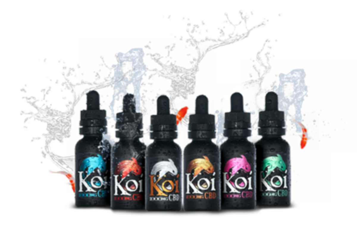 Discover the Powerful Benefits of Koicbd - Unlocking Natural Wellness Potential