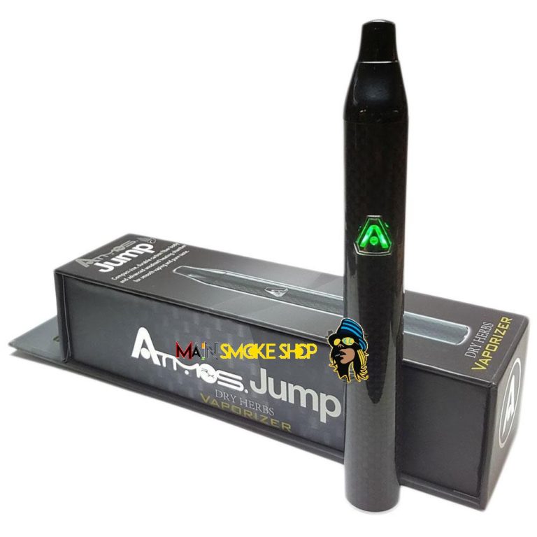 Atmos Jump Vaporizer Vaporizer Store Main Smoke Shop KC