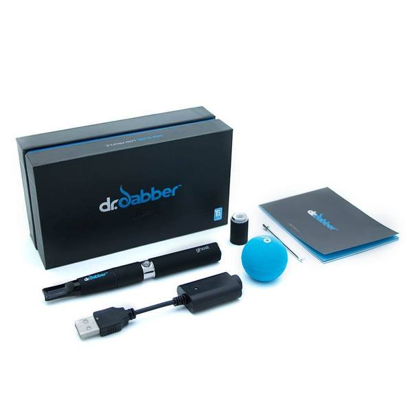 Dr. Dabber Ghost