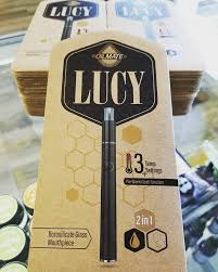 Oilmate lucy