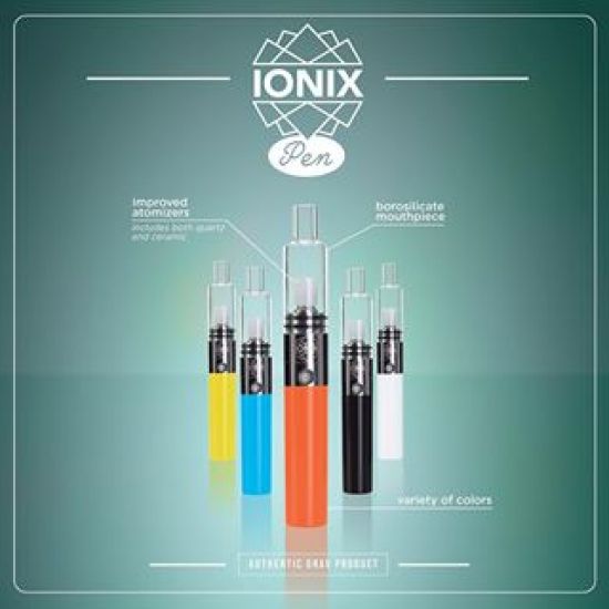 IONIX Vape Pen