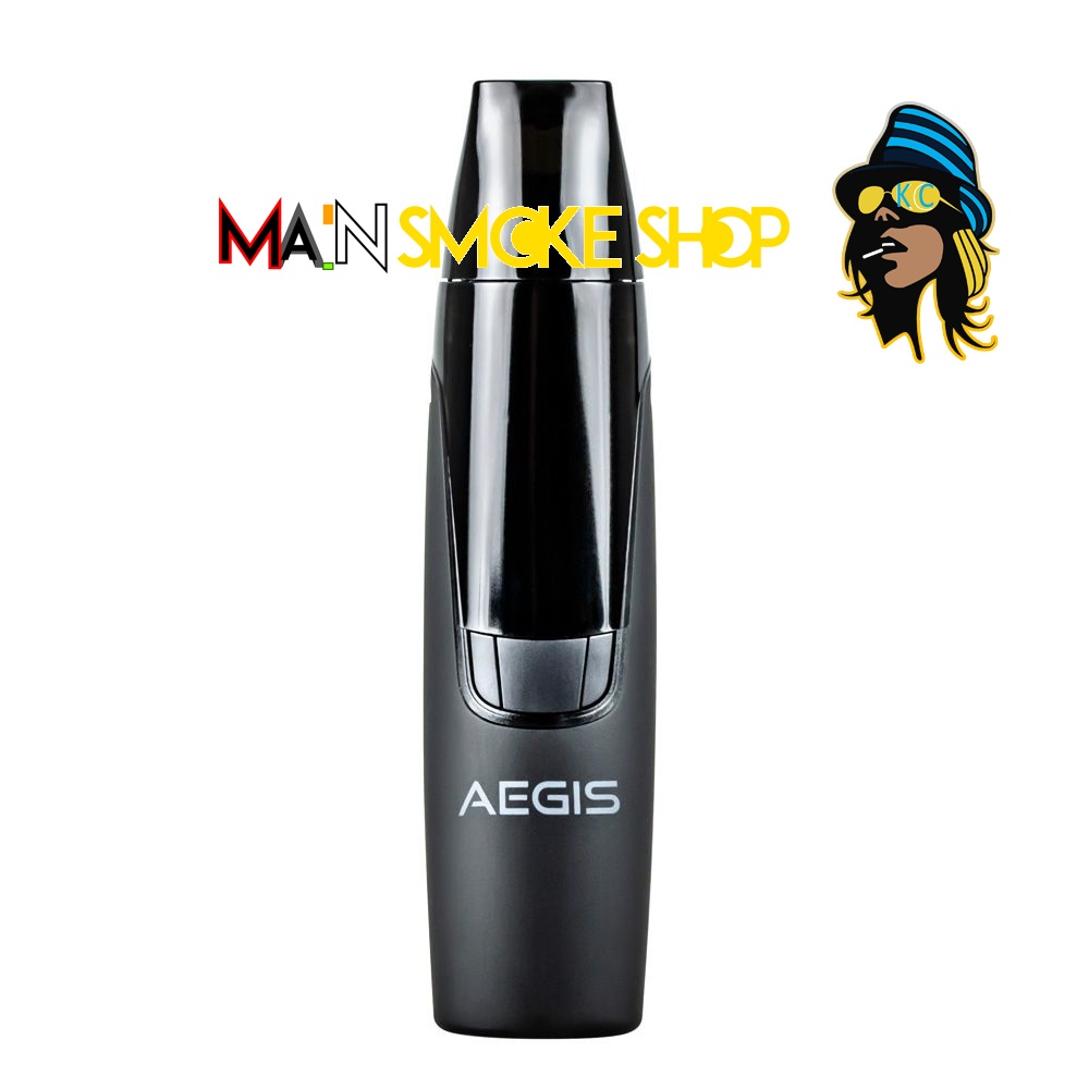 Aegis vaporizer