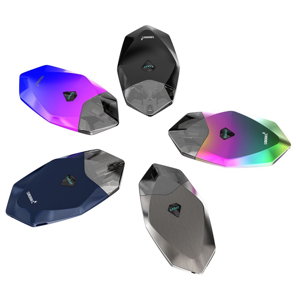 Smoant Karat Pod Starter Kit