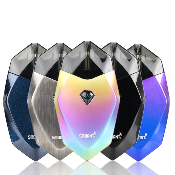 Smoant Karat Pod Starter Kit