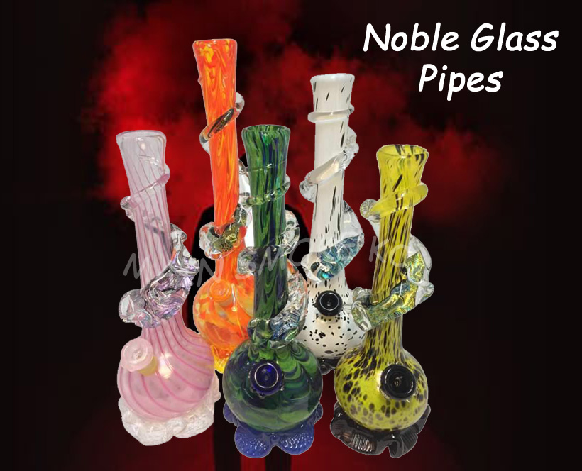 Noble Glass pipe