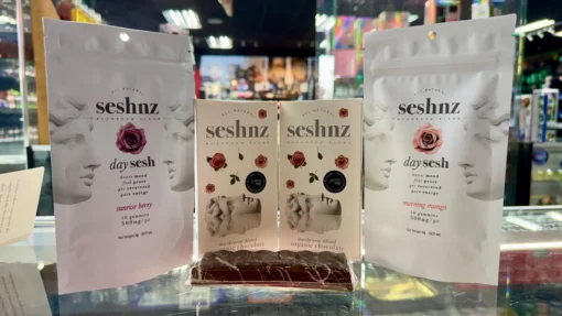 gummies in kansas city